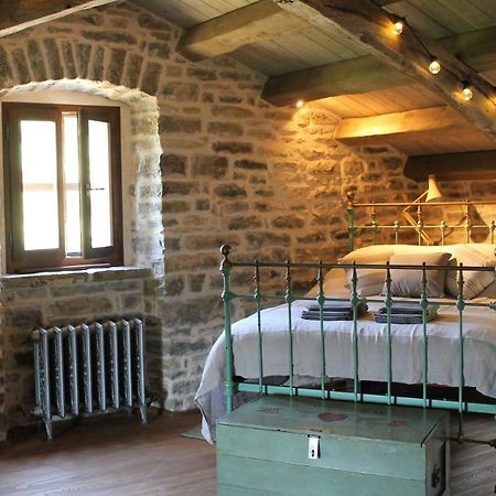 Bolara 60: The Cottage Grožnjan Extérieur photo