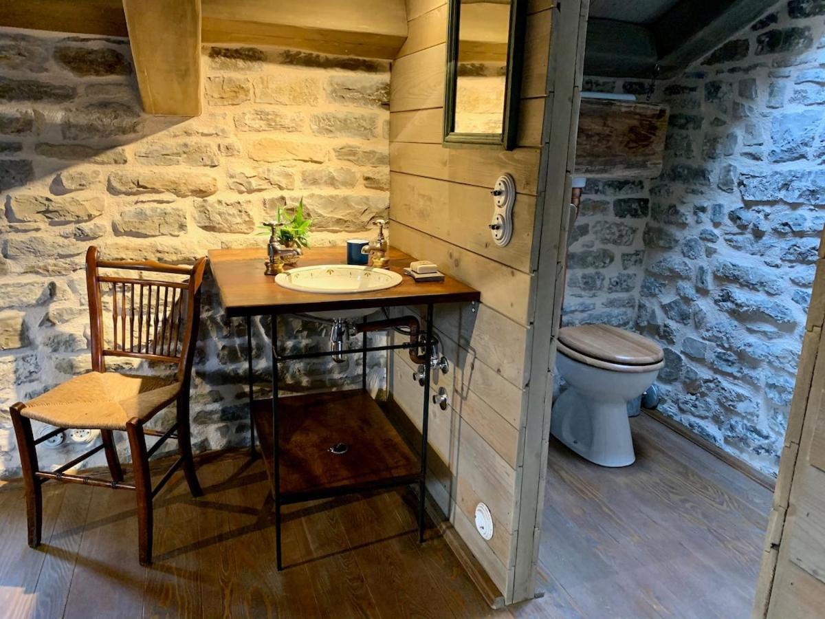 Bolara 60: The Cottage Grožnjan Extérieur photo