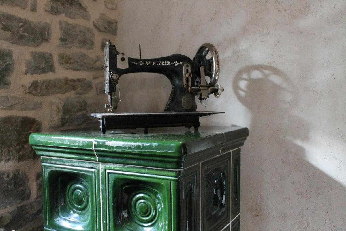 Bolara 60: The Cottage Grožnjan Extérieur photo