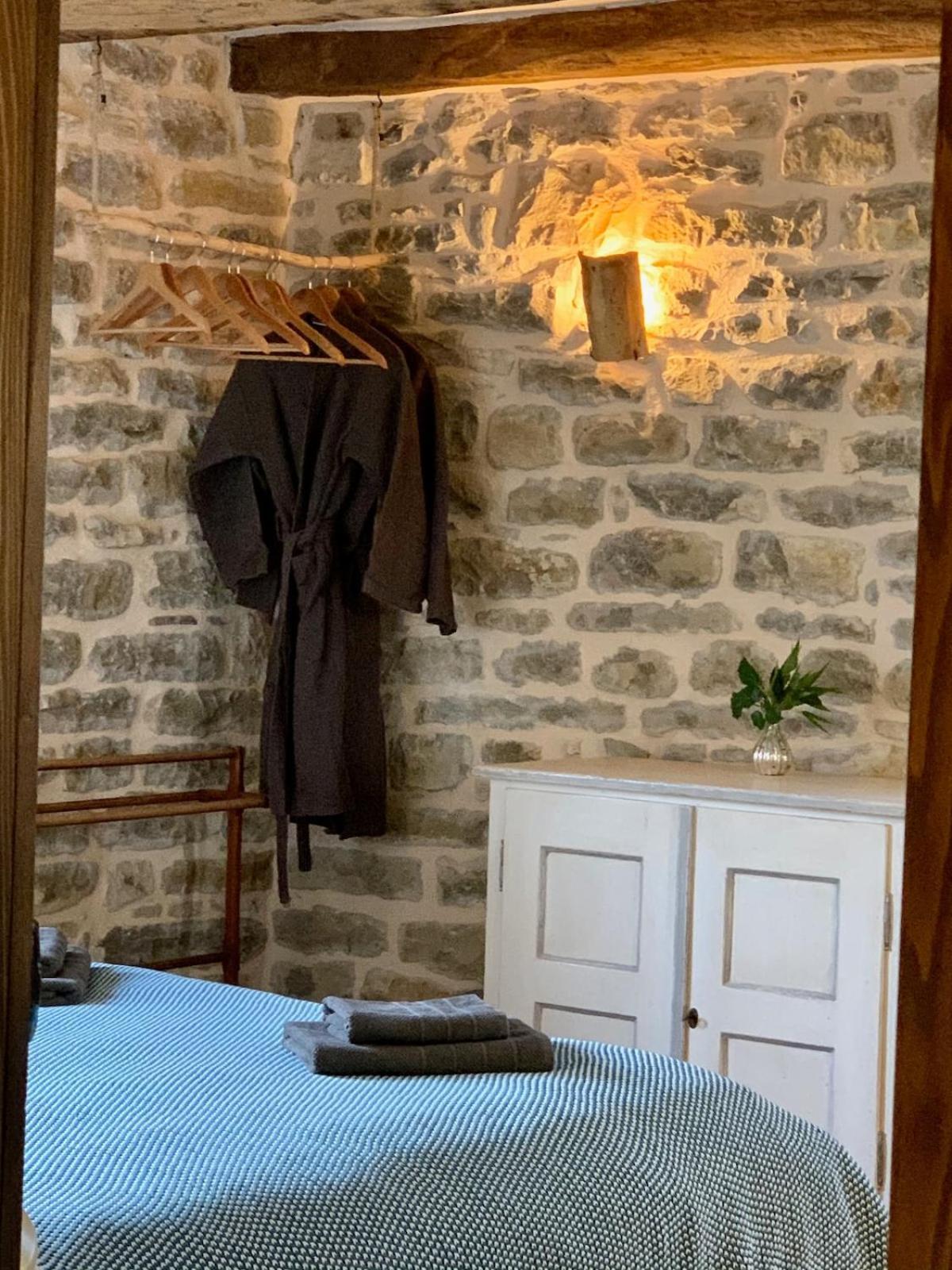 Bolara 60: The Cottage Grožnjan Extérieur photo