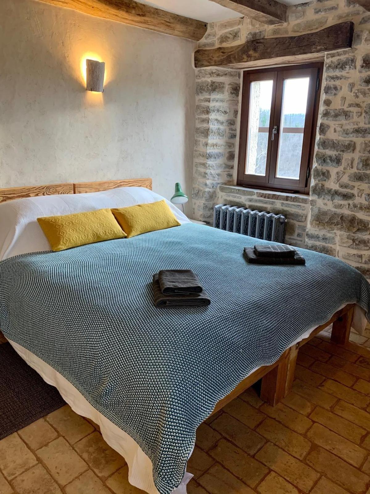 Bolara 60: The Cottage Grožnjan Extérieur photo